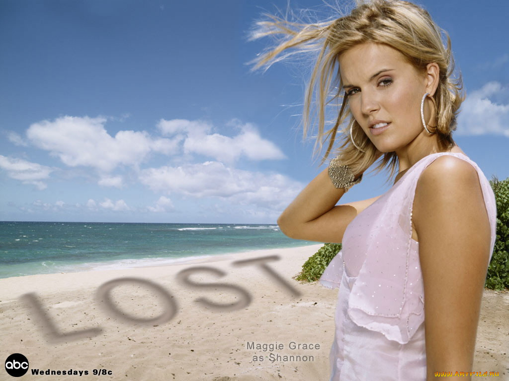 , , lost